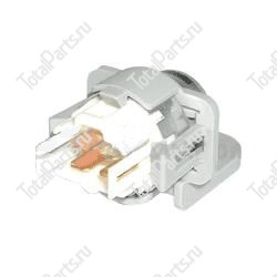 SIZE 12xDCx22x1x4x4 РЕЛЕ S1114 12V