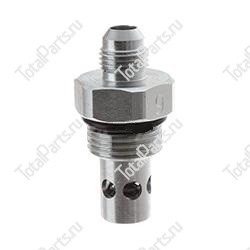 TOYOTA 65020U350071 КЛАПАН ГИДРОДИНАМИЧЕСКОГО ДАВЛЕНИЯ