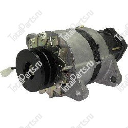 DAEWOO-DOOSAN 65261017095 ГЕНЕРАТОР 24V | 25A