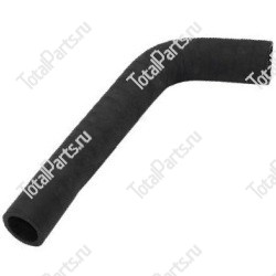 SIZE 2*1*330*35*45*110*28 РЕЗИНОВЫЙ ШЛАНГ