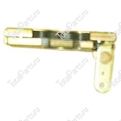 SIZE 50.3x61.4x114.2x50.3 ЗАМОК ДВЕРИ