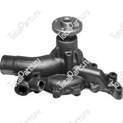 TOYOTA 1610059265 ПОМПА ВОДЯНАЯ