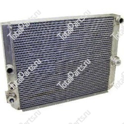 LINDE 3531070502 РАДИАТОР