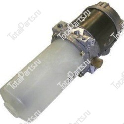 SIZE 343*135*140*L*12*0.8 ГИДРАВЛИЧЕСКАЯ ГРУППА | motor-pump-reservoir