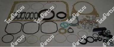 ENGINE PARTS TVH (H50-NUMBERS) KP380001 РЕМКОМПЛЕКТ ДВИГАТЕЛЯ F3L913G