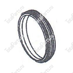 BOBCAT 6681987 НАБОРНЫЙ САЛЬНИК