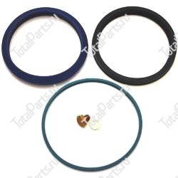 LINDE L0009608104 КОМПЛЕКТ САЛЬНИКОВ ГИДРОЦИЛИНДРА