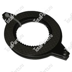 TOTALSOURCE 3032583 КОМПЛЕКТ ДИСКОВ ТРАНСМИССИИ