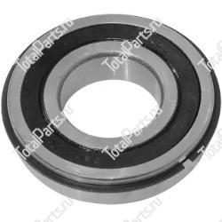 ISUZU 8971745580 ШАРИКОВЫЙ ПОДШИПНИК