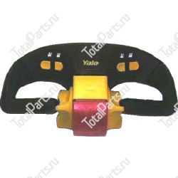 TVH 9095091 РУКОЯТКА | ЗАПЧАСТИ НА СКЛАДСКУЮ ТЕХНИКУ