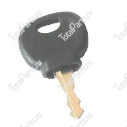 JCB 70145501 КЛЮЧ ЗАМКА ЗАЖИГАНИЯ