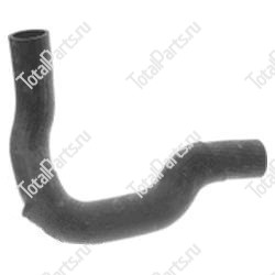 EMC-FORKLIFTPARTS 21959 ПАТРУБОК РАДИАТОРА НИЖНИЙ