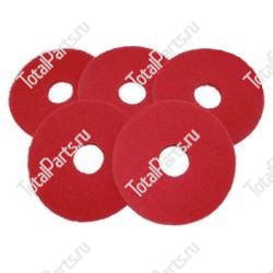 KEY NUMBER JD13REDBX5 ПОДУШКА