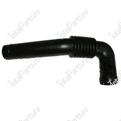 NISSAN 1657740K00 ВОЗДУШНЫЙ ПАТРУБОК