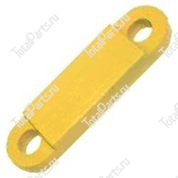 TVH 7245744 РУЛЕВАЯ ТЯГА