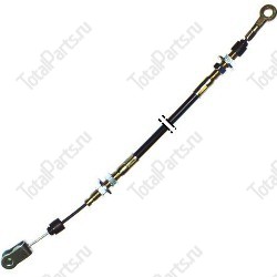 KOMATSU 3EB3641350 ТРОС ЗАМЕДЛИТЕЛЯ ХОДА