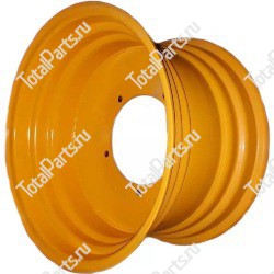 KEY NUMBER DW16L X 24 ДИСК КОЛЕСНЫЙ ДЛЯ JCB