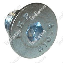 TVH 6171235 ВИНТ