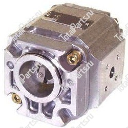 SIZE 1xKx9x113.5x52xBx8xC НАСОС ГИДРАВЛИКИ