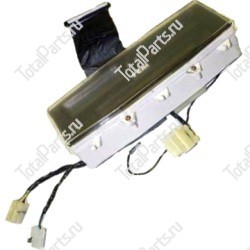 TCM 171F260603 ПАНЕЛЬ ПРИБОРОВ