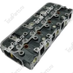 XINCHAI A490B03101A ГОЛОВКА БЛОКА ЦИЛИНДРОВ