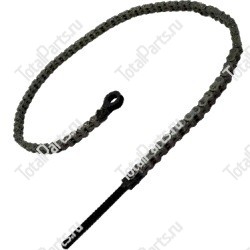 TOYOTA 969010608371 ЦЕПЬ