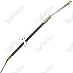 SIZE 1440*1200*2.5*C*M6*1 ТРОС РУЧНИКА