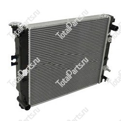 TVH 8737263 РАДИАТОР