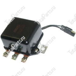 TVH 154503 РЕЛЕ ВРЕМЕНИ СВЕЧИ НАКАЛИВАНИЯ