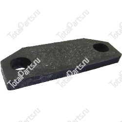 TVH 17199543 РЕЗИНОВАЯ ОПОРА