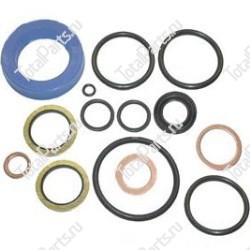 MITSUBISHI 9989029 КОМПЛЕКТ САЛЬНИКОВ ГИДРАВЛИКИ