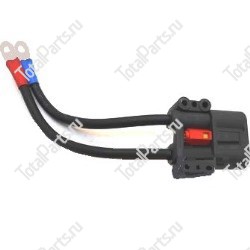 JUNGHEINRICH (AMEISE) 51345343 АККУМУЛЯТОРНЫЙ РАЗЪЕМ В СБОРЕ