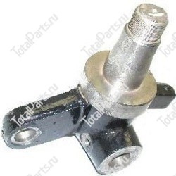 SIZE 35x40x75xM30x1.5x25x ПОВОРОТНЫЙ КУЛАК RH