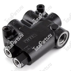 DAEWOO-DOOSAN A251581 КЛАПАН ГИДРОДИНАМИЧЕСКОГО ДАВЛЕНИЯ