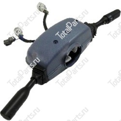 KOMATSU 8765452 ПЕРЕКЛЮЧАТЕЛЬ РУЛЕВОЙ КОЛОНКИ