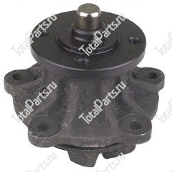 TOYOTA 1612069010 ПОМПА ВОДЯНАЯ