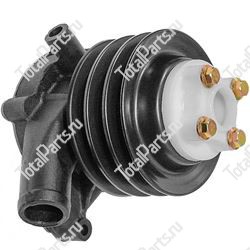 CHAOCHAI 6102A08100A НАСОС ВОДЯНОЙ