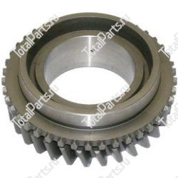 TVH 9020071 ШЕСТЕРНЯ МКПП