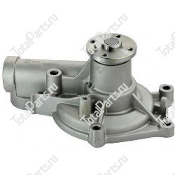 HYUNDAI 2510032590 ПОМПА ВОДЯНАЯ