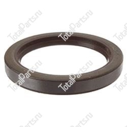 SIZE 57.15x76.2x9.52 САЛЬНИК S07 / Z-NO ROTATION / METAL-VITON