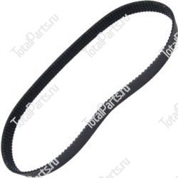 KEY NUMBER 2204052 B ЗУБЧАТЫЙ РЕМЕНЬ ПРИВОДА | 5 ДОРОЖЕК