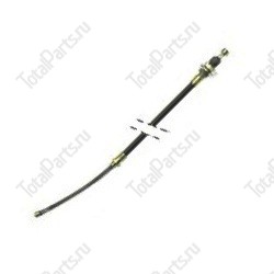 TCM C521110524605 ТРОС СТОЯНОЧНОГО ТОРМОЗА RH