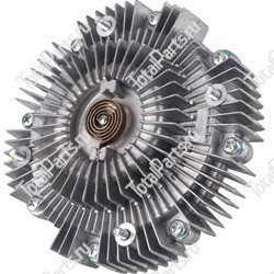 TOYOTA 1621075110 ВИСКОМУФТА