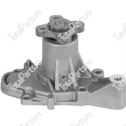 HYUNDAI 2510002566 ПОМПА ВОДЯНАЯ