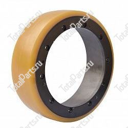 JUNGHEINRICH (AMEISE) CDD10-070 ВЕДУЩЕЕ КОЛЕСО НА ШТАБЕЛЕР