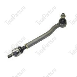 SIZE M24x1.5xRHx27x27.2xM РУЛЕВАЯ ТЯГА