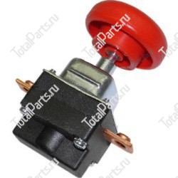 OMG 352701030 АВАРИЙНЫЙ ВЫКЛЮЧАТЕЛЬ