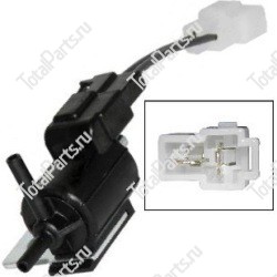 NISSAN 2709500H01 ЭЛЕКТРОМАГНИТНЫЙ КЛАПАН