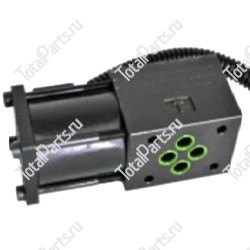 MITSUBISHI 91A2830021 СОЛЕНОИД ГИДРАВЛИЧЕСКОЙ СИСТЕМЫ АКПП