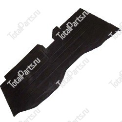 SIZE 860*425 НАПОЛЬНЫЙ РЕЗИНОВЫЙ КОВРИК | ЗАПЧАСТИ НА ПОГРУЗЧИК